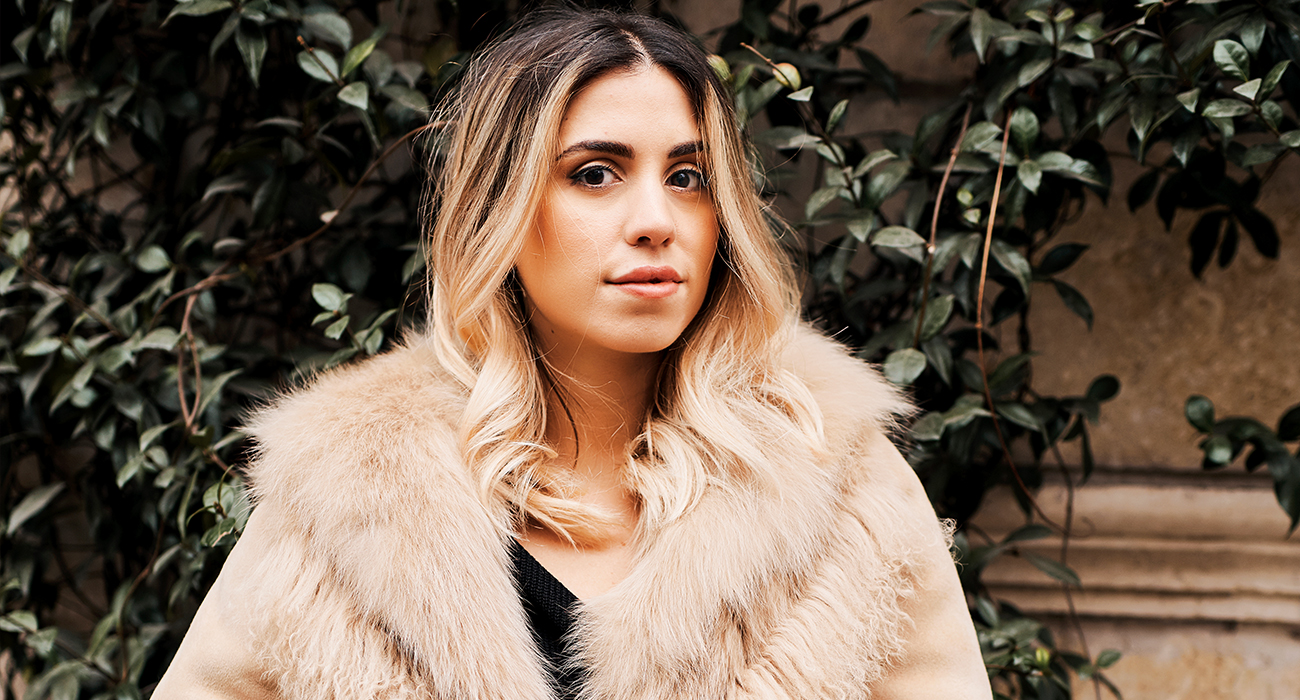 TASARIMCI SOHBETİ: GÜLÜM KIVIRCIK