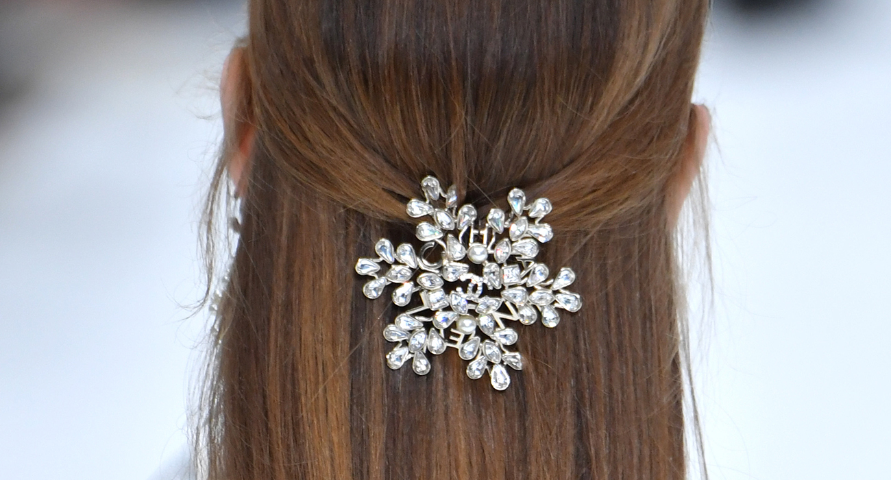 SEZONUN SAÇ AKSESUARLARI