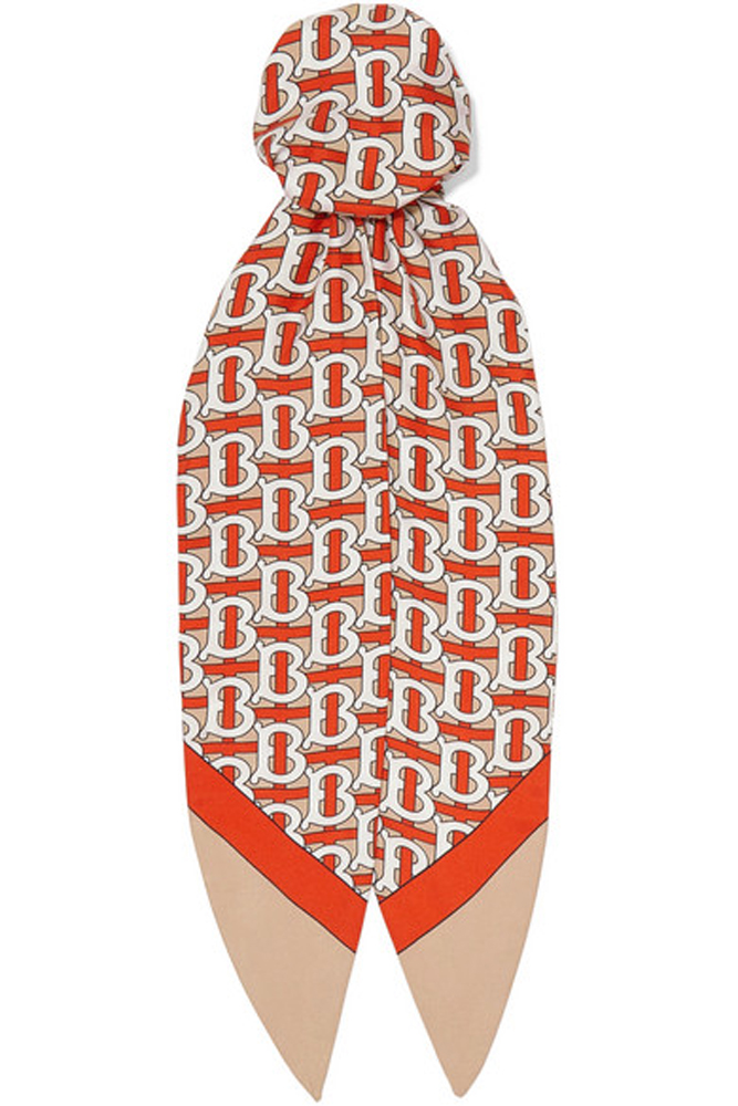 SEZONUN SAÇ AKSESUARLARI