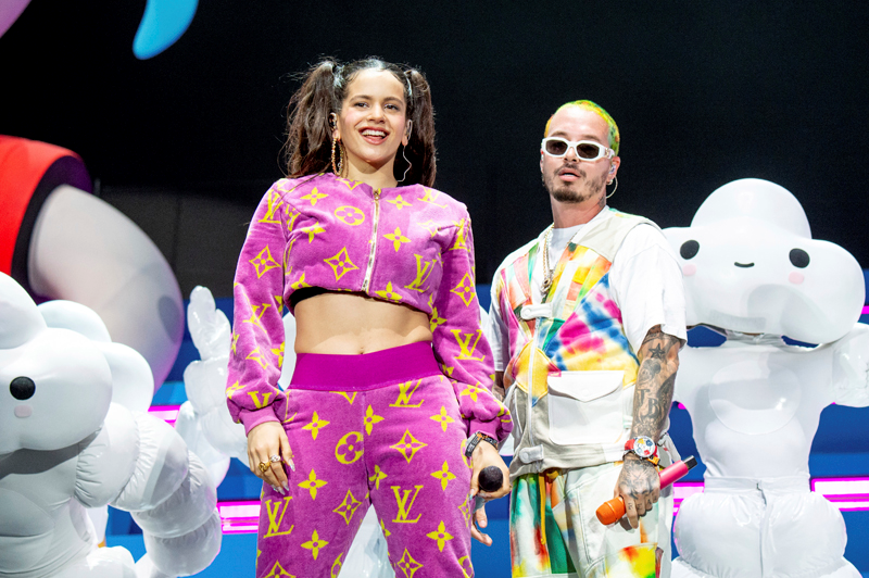 COACHELLA 2019 İZLENİMLERİ