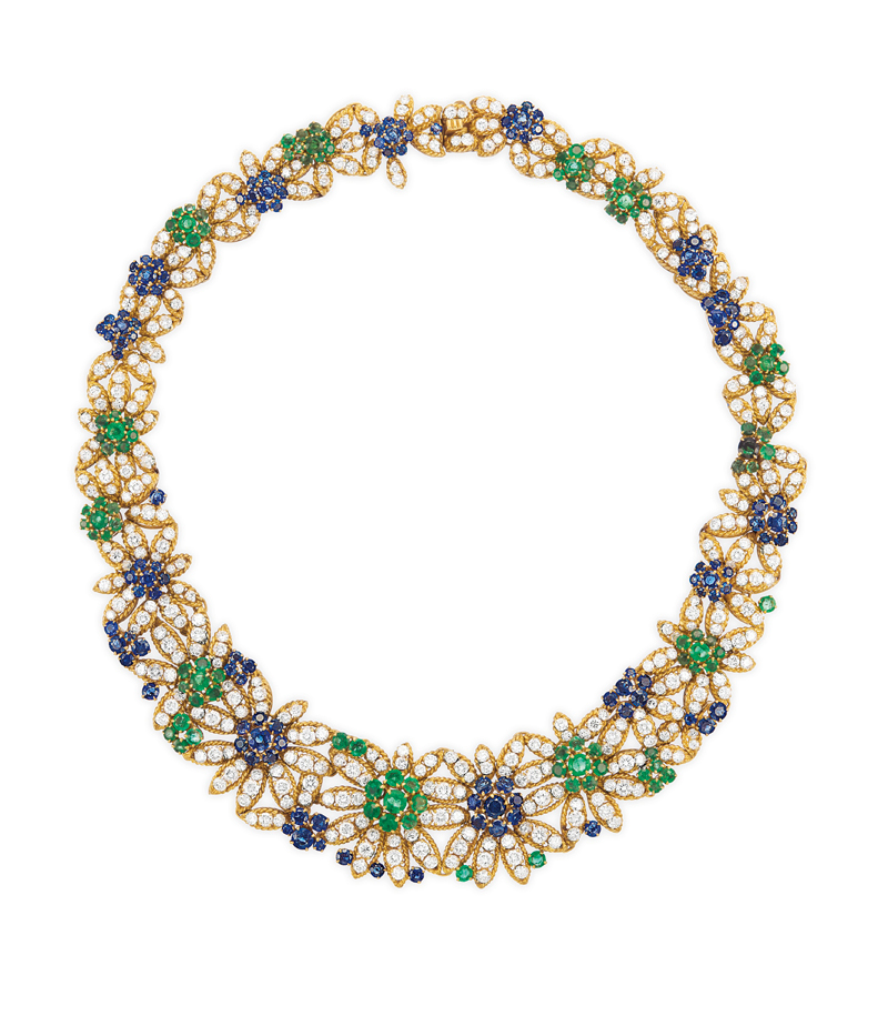 BU MÜCEVHERLER SATILIK!