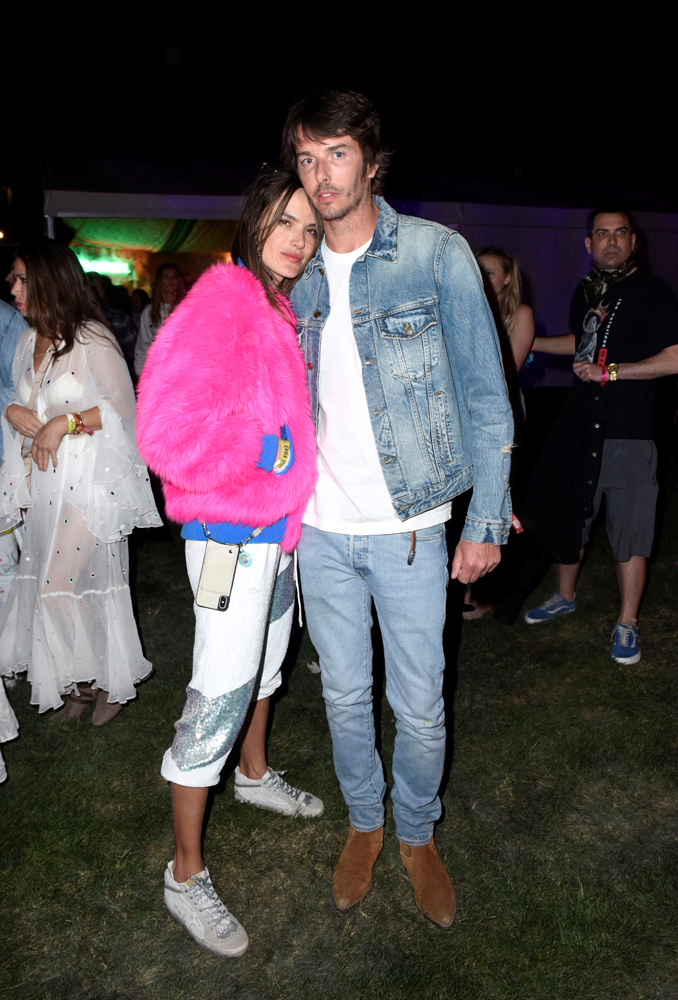 COACHELLA 2019 İZLENİMLERİ