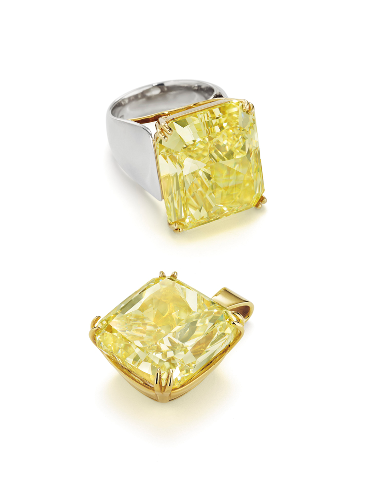 BU MÜCEVHERLER SATILIK!