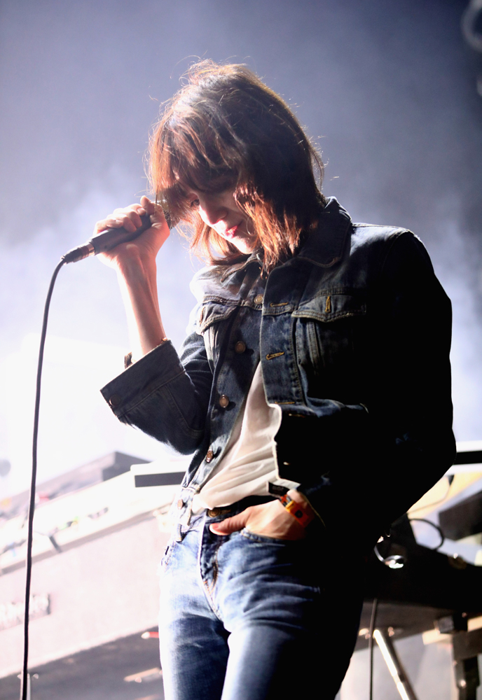 COACHELLA 2019 İZLENİMLERİ