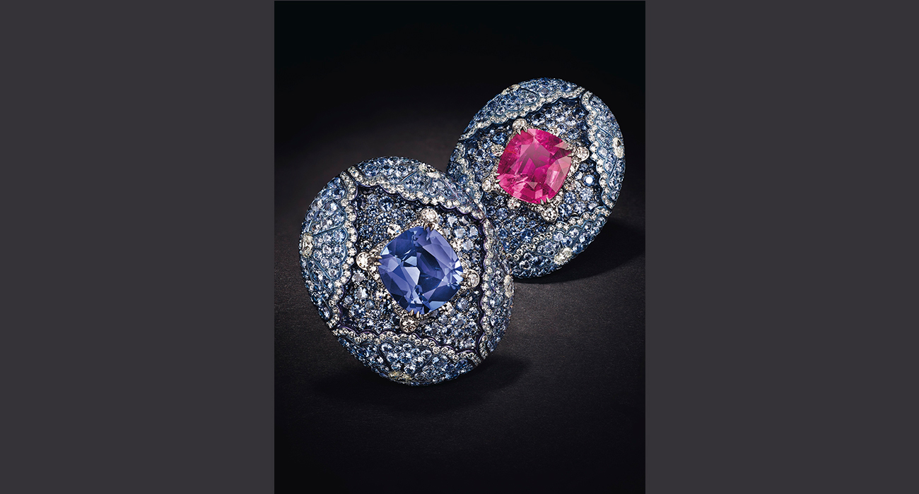 BU MÜCEVHERLER SATILIK!