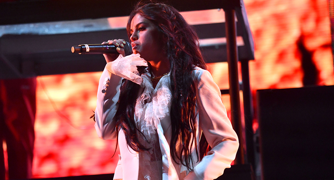 COACHELLA 2019 İZLENİMLERİ