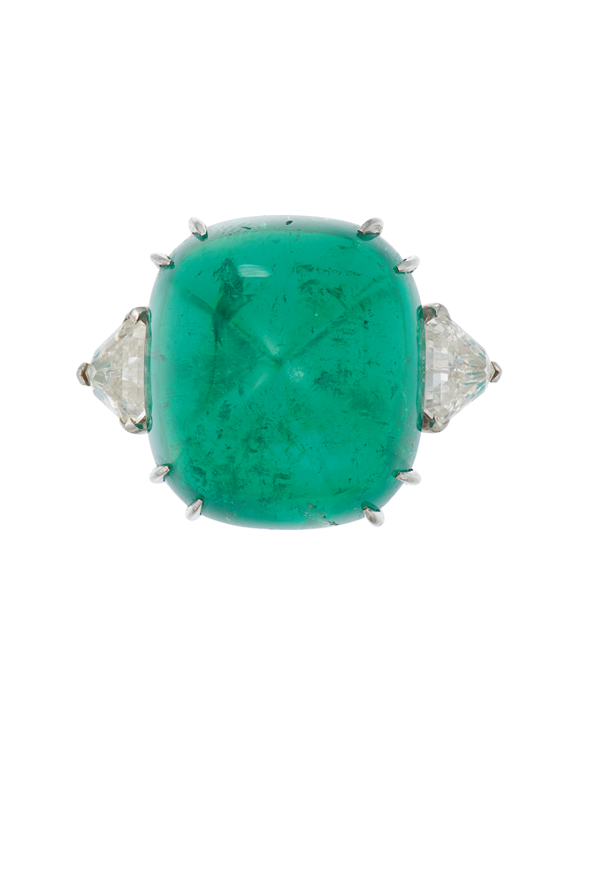 BU MÜCEVHERLER SATILIK!