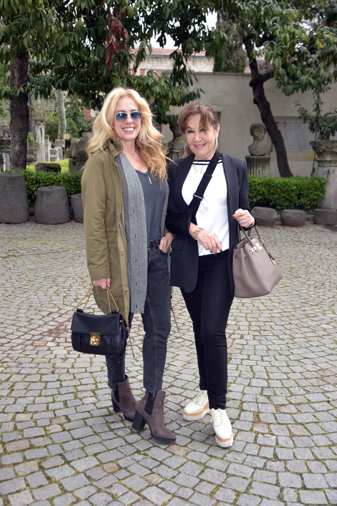 DÜNYA SANAT GÜNÜ’NDE MÜZE GEZİSİ