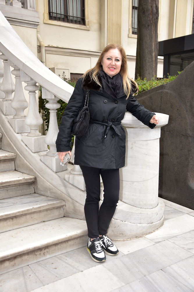 DÜNYA SANAT GÜNÜ’NDE MÜZE GEZİSİ