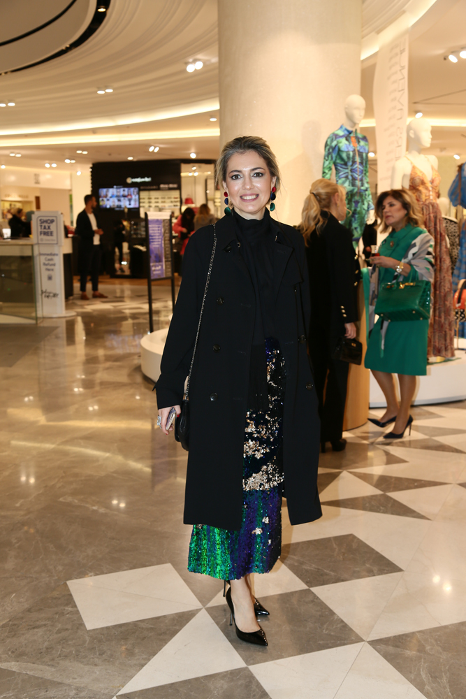 ‘TÜRK TASARIMCILAR CADDESİ’