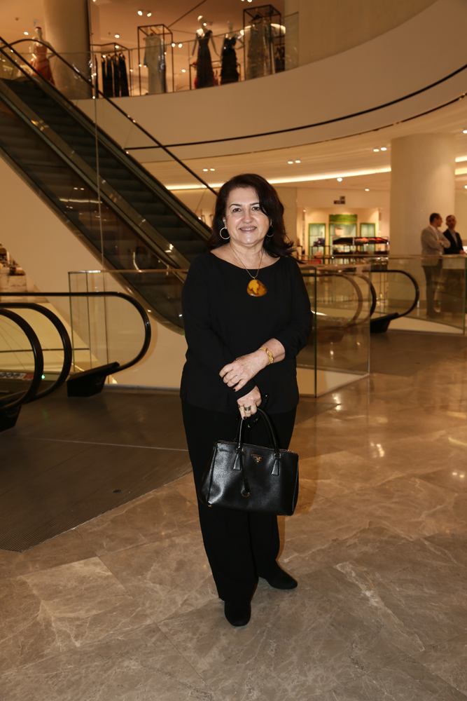 ‘TÜRK TASARIMCILAR CADDESİ’