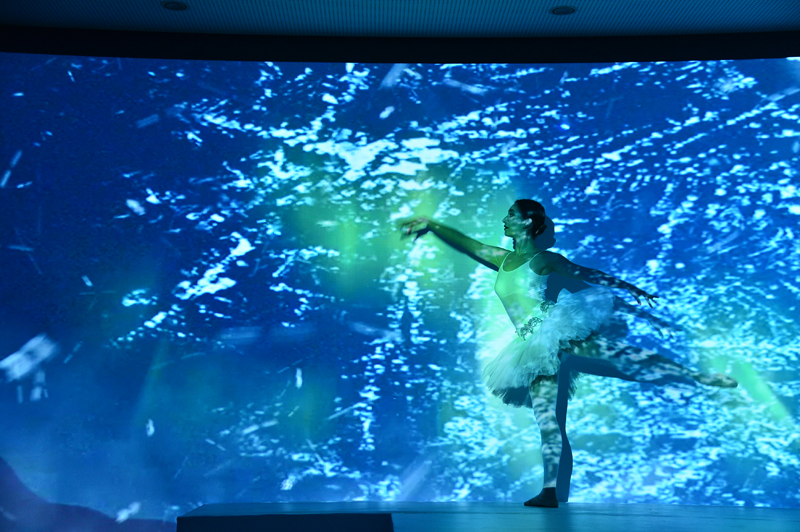 LEXUS'TAN YENİ SHOWROOM