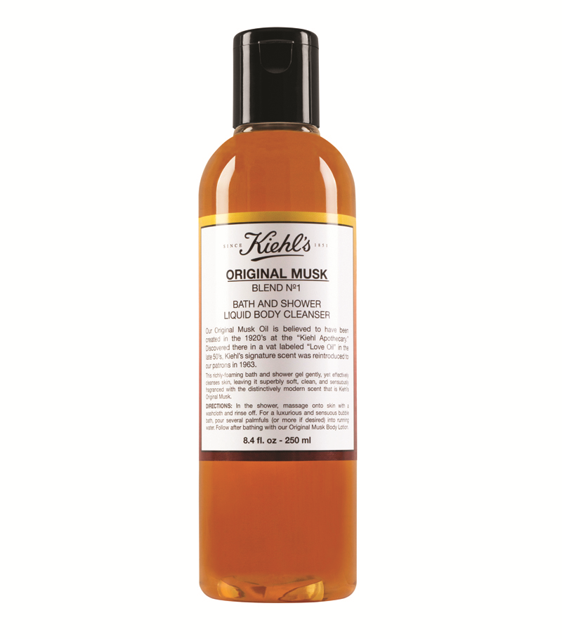 EN İYİ DUŞ JELLERİ