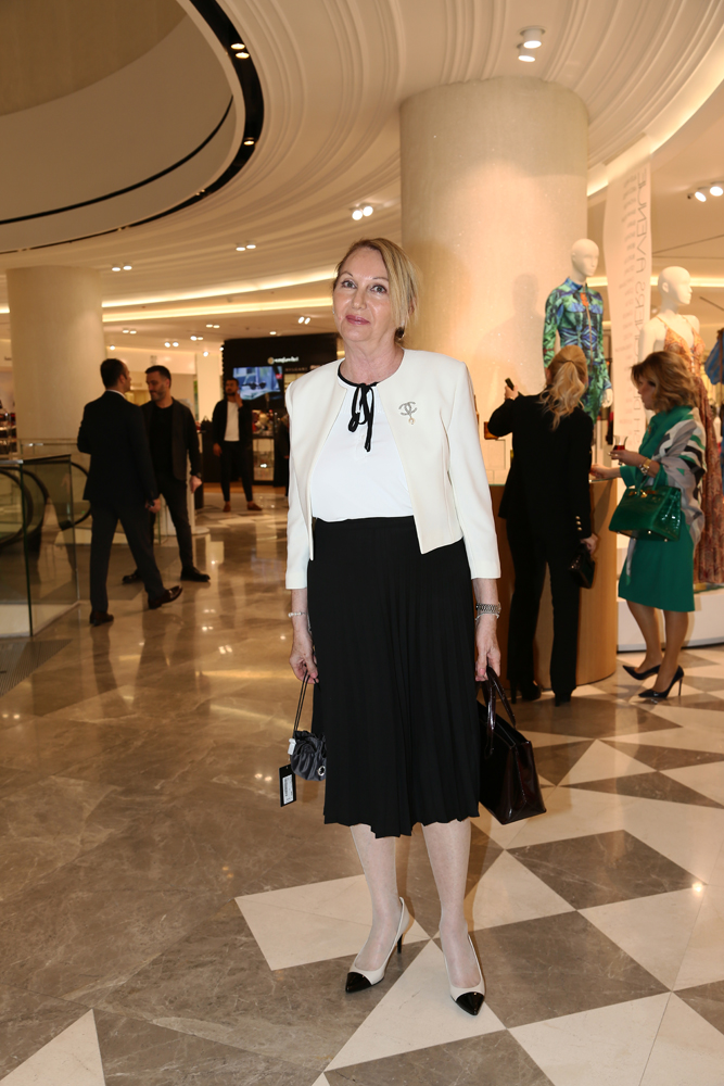 ‘TÜRK TASARIMCILAR CADDESİ’