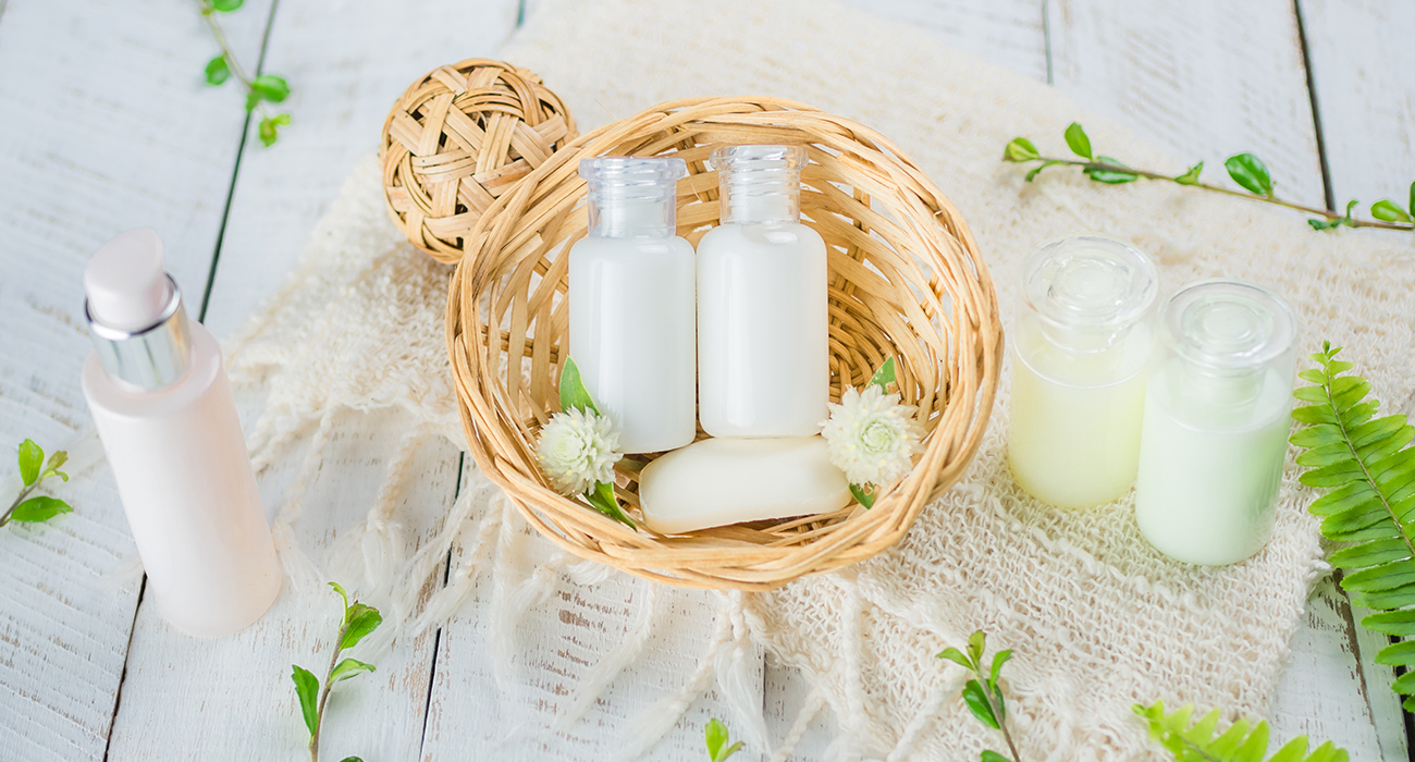 EN İYİ DUŞ JELLERİ