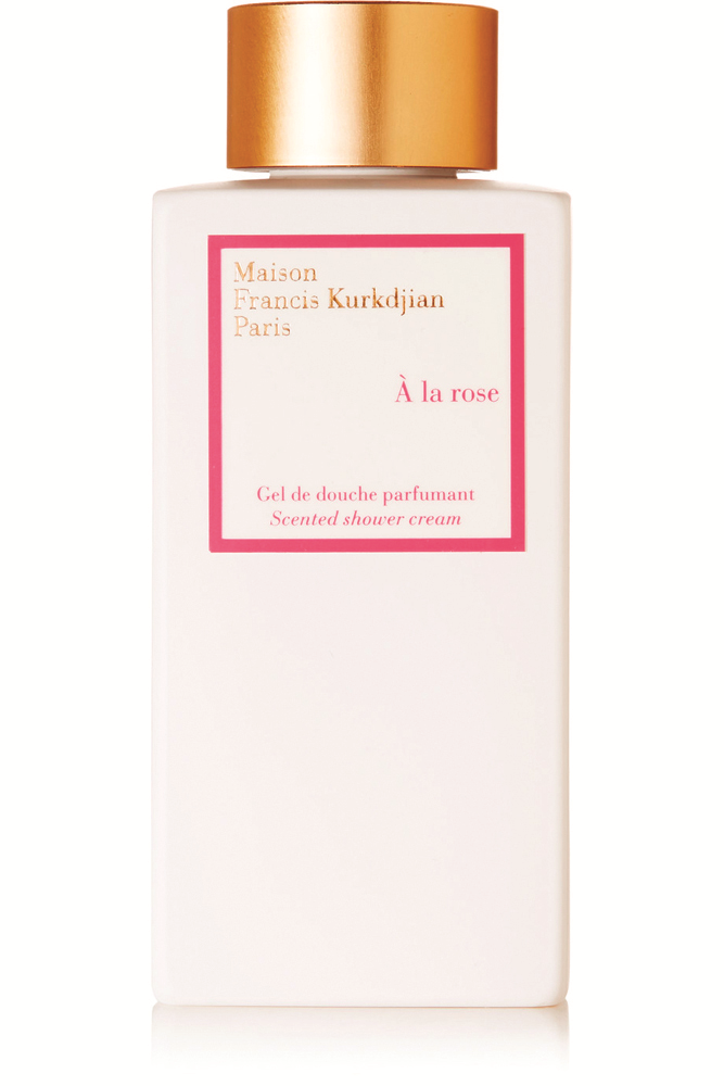 EN İYİ DUŞ JELLERİ