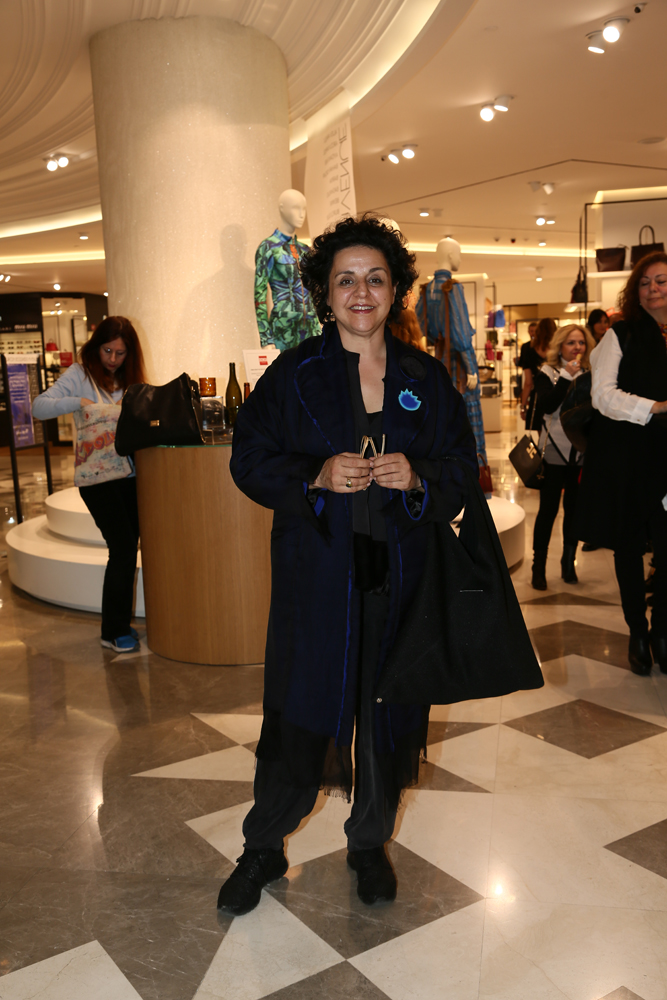 ‘TÜRK TASARIMCILAR CADDESİ’