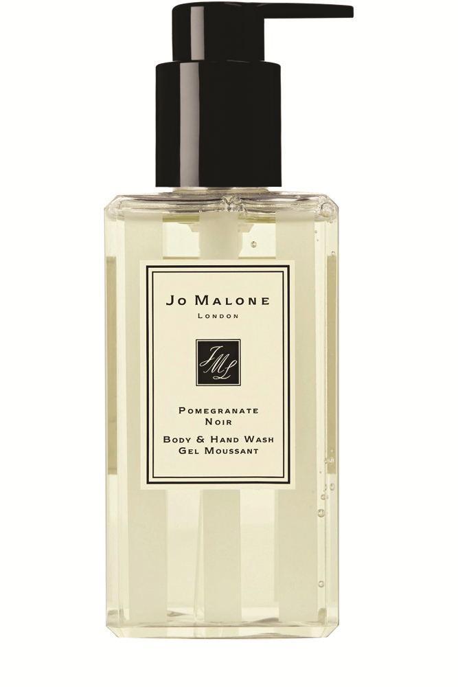 EN İYİ DUŞ JELLERİ