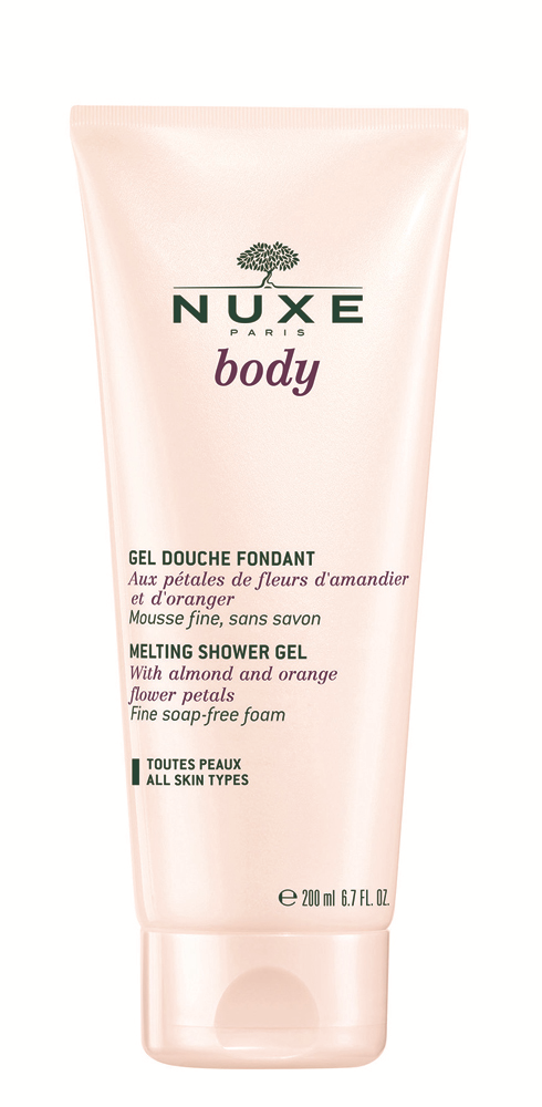 EN İYİ DUŞ JELLERİ