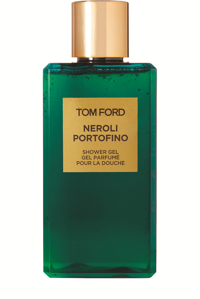 EN İYİ DUŞ JELLERİ