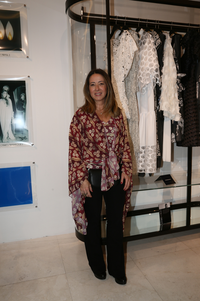 ‘TÜRK TASARIMCILAR CADDESİ’