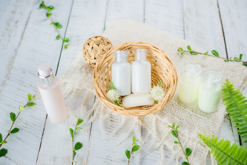 EN İYİ DUŞ JELLERİ