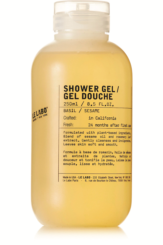 EN İYİ DUŞ JELLERİ