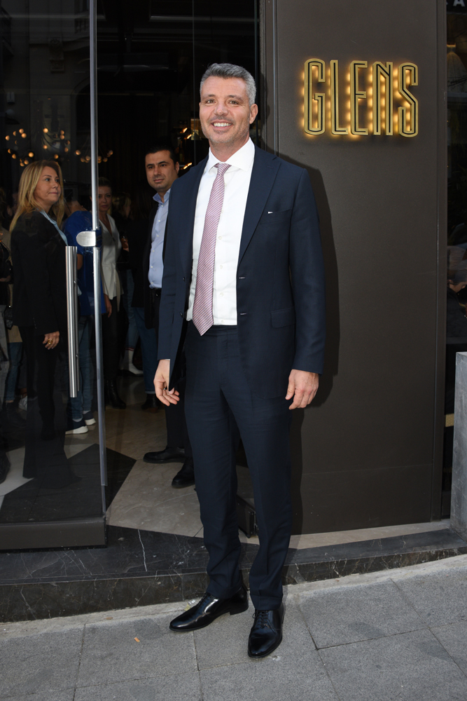 BENNU GEREDEDEN KİTAP LANSMANI