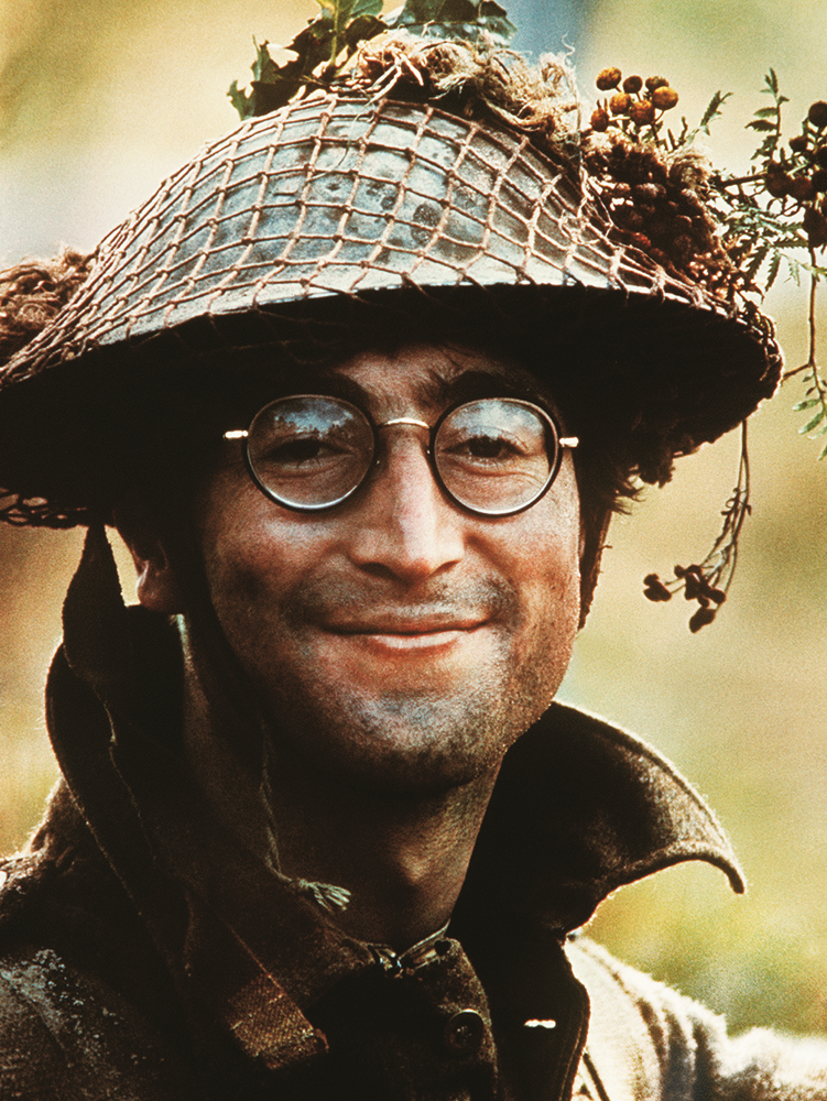 60 YILLIK HOLLYWOOD FOTOĞRAFLARI