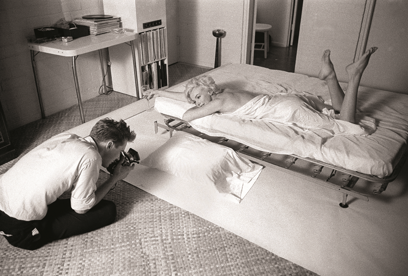 60 YILLIK HOLLYWOOD FOTOĞRAFLARI