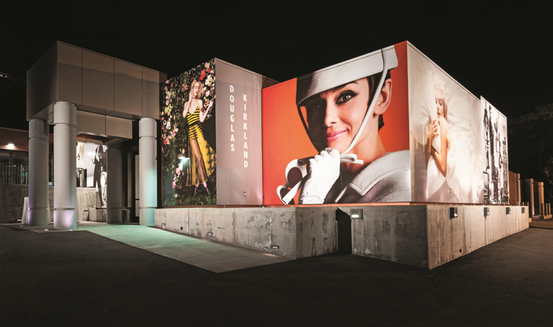 60 YILLIK HOLLYWOOD FOTOĞRAFLARI