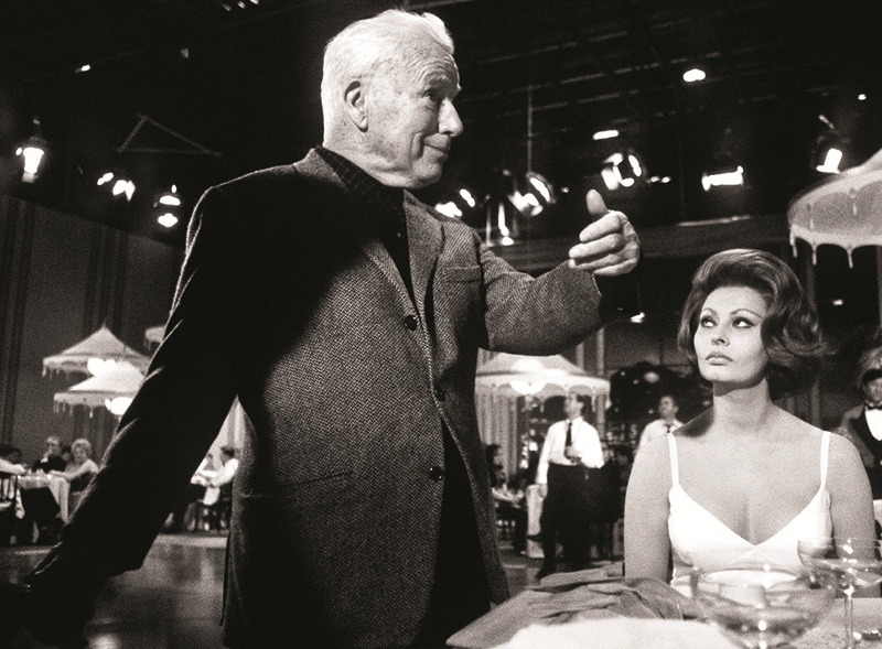 60 YILLIK HOLLYWOOD FOTOĞRAFLARI