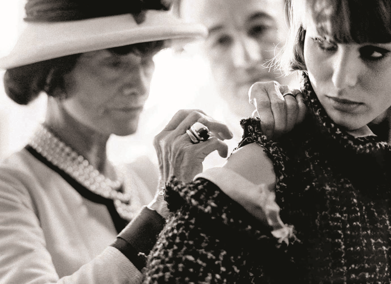 60 YILLIK HOLLYWOOD FOTOĞRAFLARI