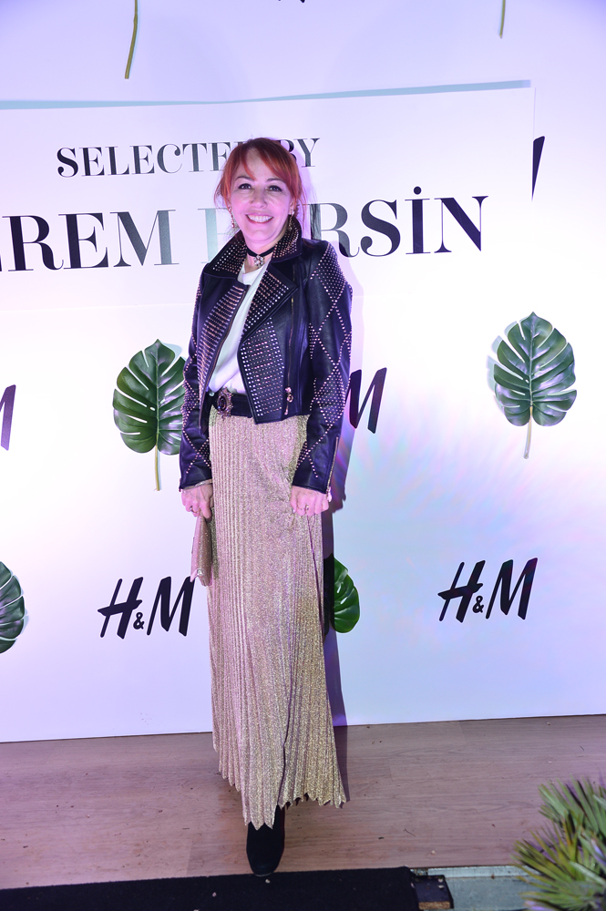 MARKA ELÇİSİ OLARAK KEREM BÜRSİN