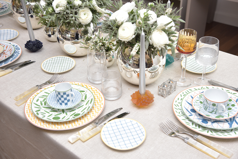 YENİ MAĞAZA HEYECANI