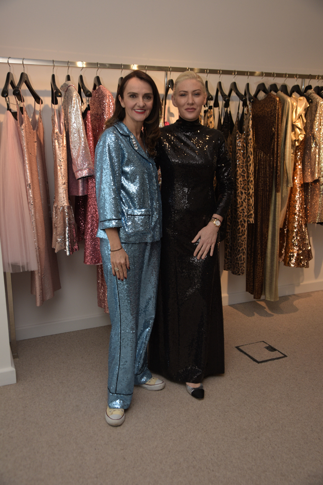 YENİ MAĞAZA HEYECANI