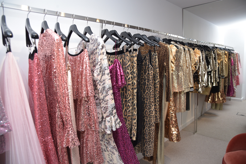 YENİ MAĞAZA HEYECANI