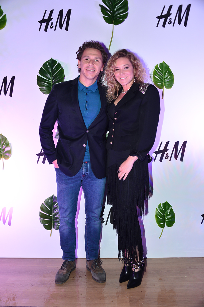 MARKA ELÇİSİ OLARAK KEREM BÜRSİN