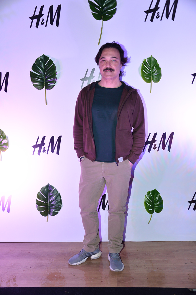 MARKA ELÇİSİ OLARAK KEREM BÜRSİN