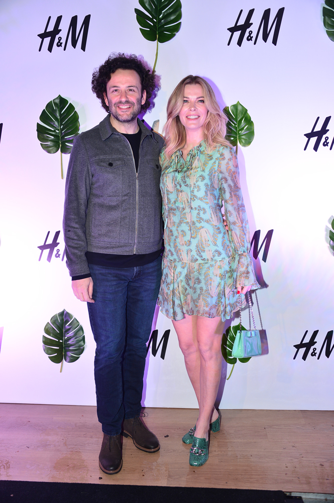 MARKA ELÇİSİ OLARAK KEREM BÜRSİN