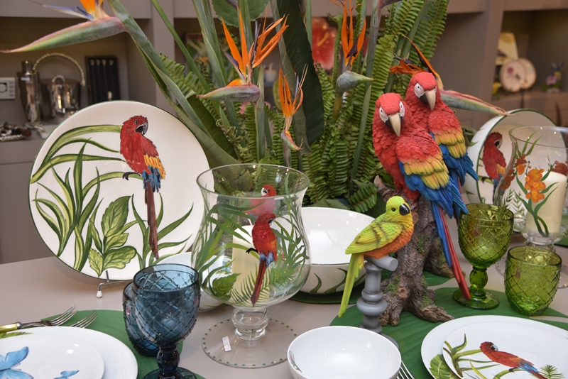 YENİ MAĞAZA HEYECANI