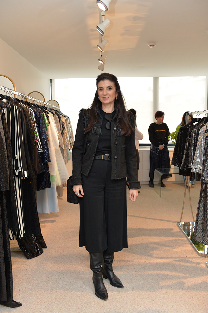 YENİ MAĞAZA HEYECANI