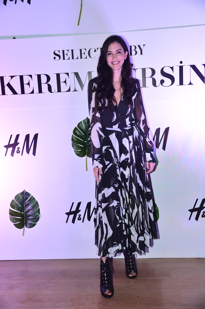 MARKA ELÇİSİ OLARAK KEREM BÜRSİN