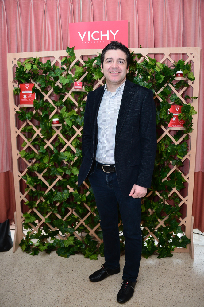 YENİ MARKA ELÇİSİ