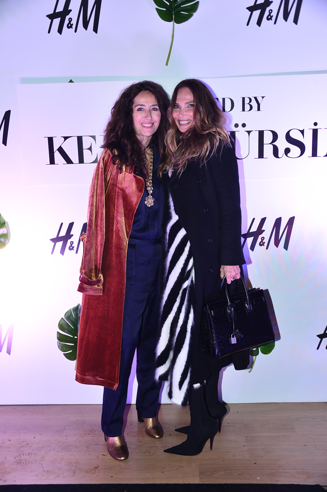 MARKA ELÇİSİ OLARAK KEREM BÜRSİN