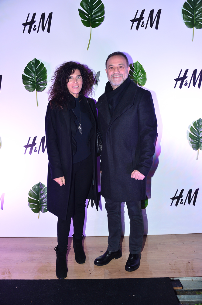 MARKA ELÇİSİ OLARAK KEREM BÜRSİN