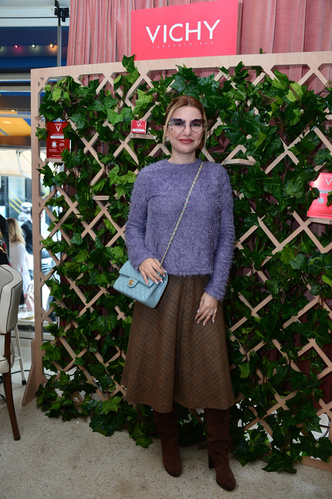 YENİ MARKA ELÇİSİ