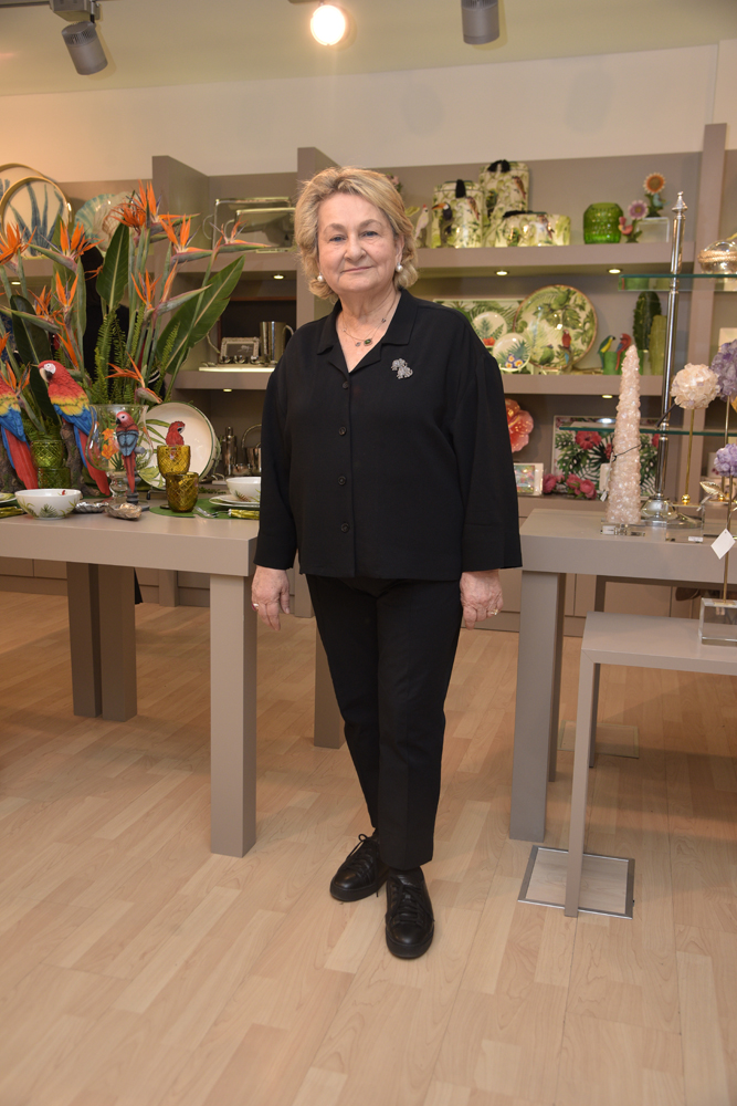 YENİ MAĞAZA HEYECANI