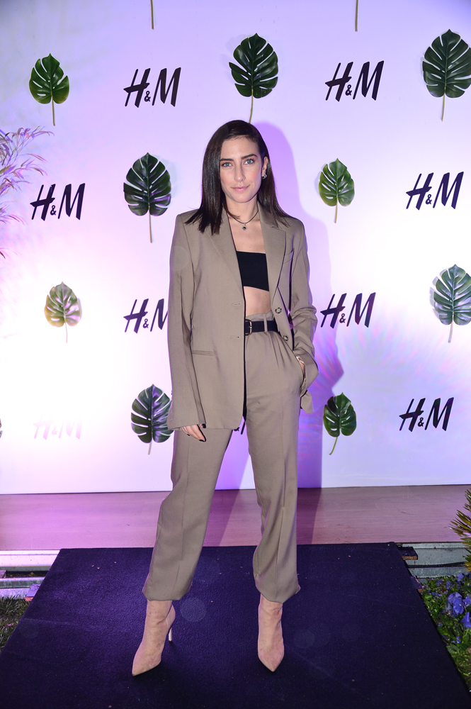 MARKA ELÇİSİ OLARAK KEREM BÜRSİN