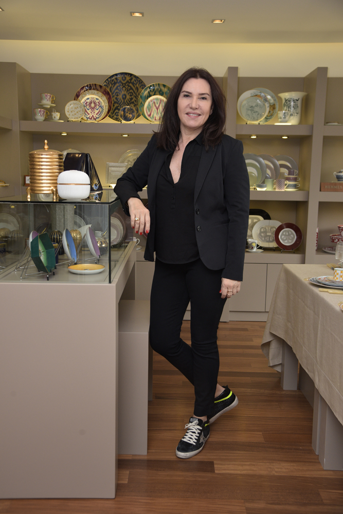 YENİ MAĞAZA HEYECANI